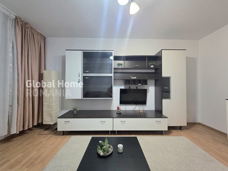 Drumul Taberei, 2 min. metrou Romancierilor, ap. 2 camere decomandat + balcon.